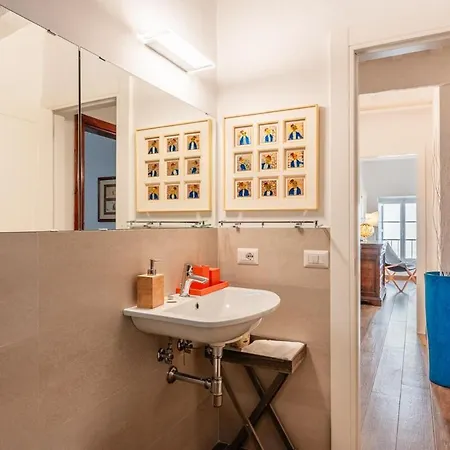 Eloisa - Affitti Brevi Italia Apartamento *