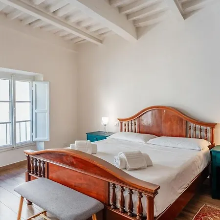Eloisa - Affitti Brevi Italia Apartment Lucca