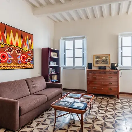Apartment Eloisa - Affitti Brevi Italia