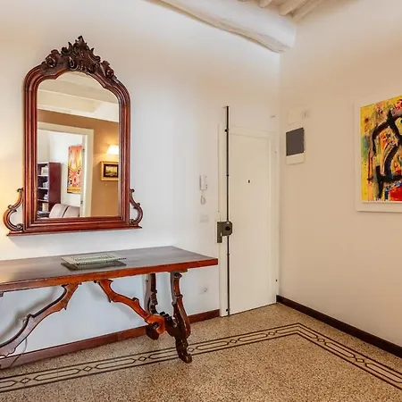 Apartment Eloisa - Affitti Brevi Italia Lucca