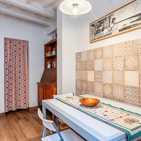 Apartment Eloisa - Affitti Brevi Italia *