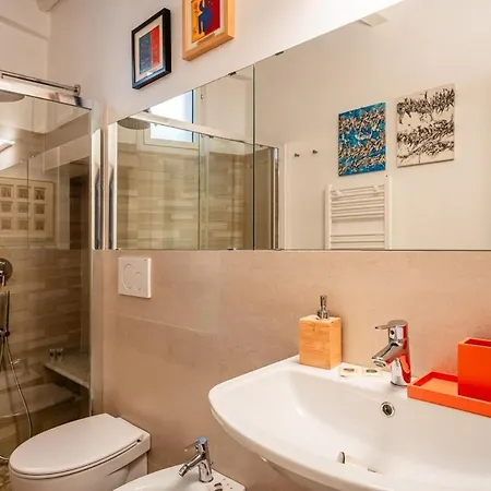 Apartment Eloisa - Affitti Brevi Italia *