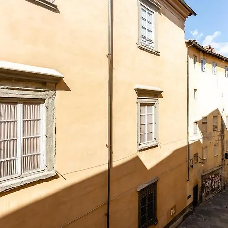 Eloisa - Affitti Brevi Italia Apartment Lucca