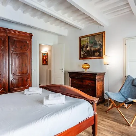 Eloisa - Affitti Brevi Italia Apartment